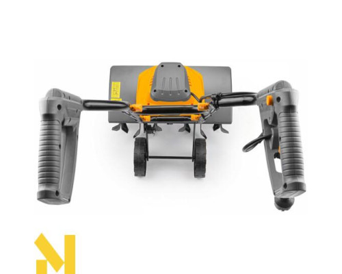 Культиватор електричний Powermat PM-GGE-2000M