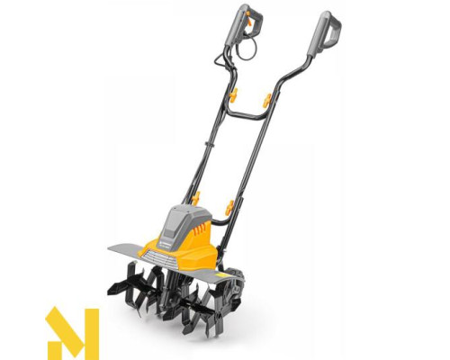 Культиватор електричний Powermat PM-GGE-2000M