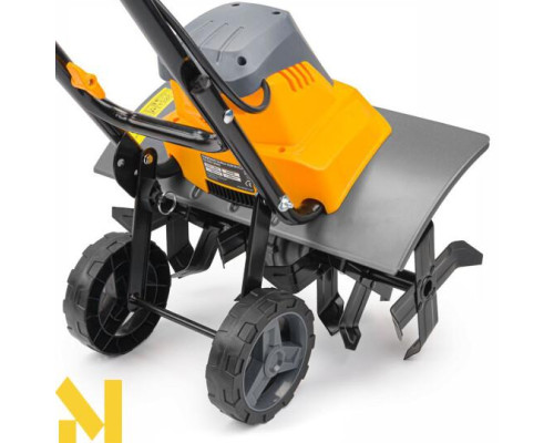 Культиватор електричний Powermat PM-GGE-2000M