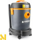 Пилосос багатофункціональний Powermat PM-OB-1600T