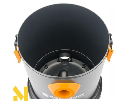 Пилосос багатофункціональний Powermat PM-OB-1600T