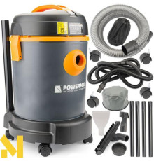 Пилосос багатофункціональний Powermat PM-OB-1600T