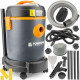 Пилосос багатофункціональний Powermat PM-OB-1600T