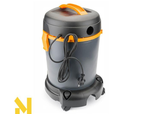 Пилосос багатофункціональний Powermat PM-OB-1600T