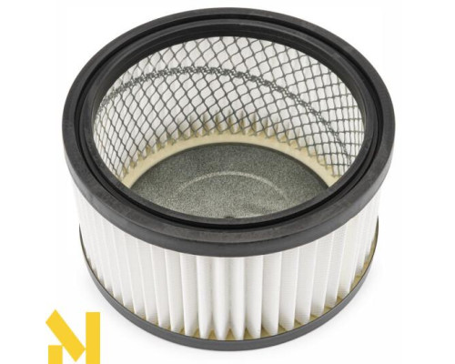 Пилосос для збору золи Powermat PM-ESP-2000M FC