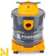Пилосос для збору золи Powermat PM-ESP-2000M FC