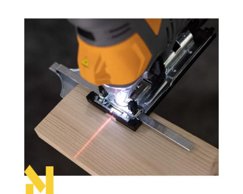 Лобзик електричний Powermat PM-JS-1450T