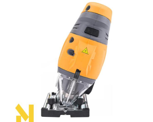 Лобзик електричний Powermat PM-JS-1450T