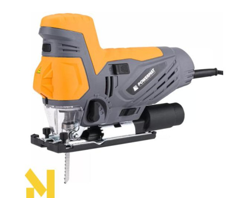 Лобзик електричний Powermat PM-JS-1450T