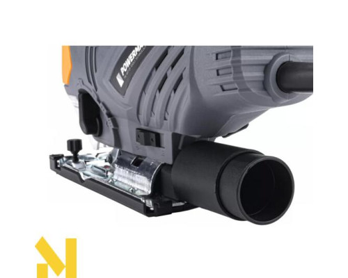 Лобзик електричний Powermat PM-JS-1450T