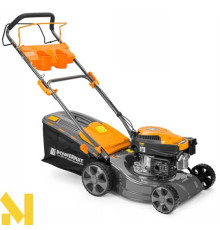 Газонокосарка бензинова Powermat PM-KSS-5S