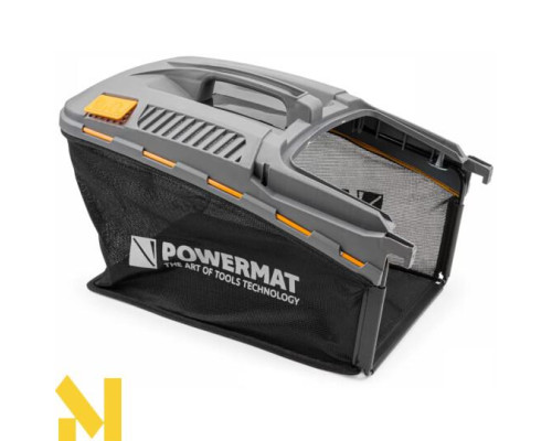 Газонокосарка бензинова Powermat PM-KSS-5S