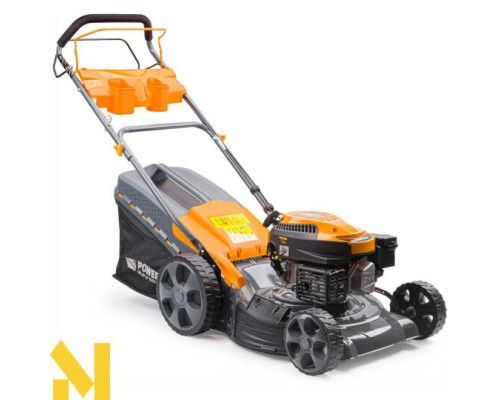 Газонокосарка бензинова Powermat PM-KSS-6S