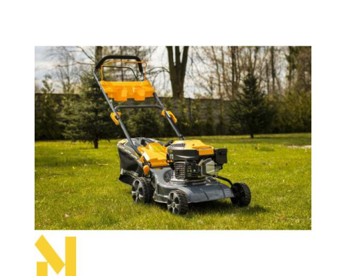 Газонокосарка бензинова Powermat PM-KSS-6S