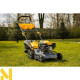 Газонокосарка бензинова Powermat PM-KSS-6S