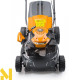 Газонокосарка бензинова Powermat PM-KSS-6S