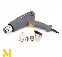 Фен технічний Powermat PM-OP-2000MN