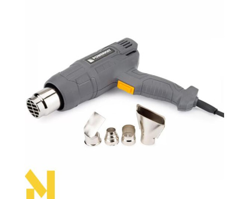 Фен технічний Powermat PM-OP-2000MN