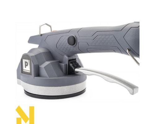 Присоска вібраційна акумуляторна Powermat PM-APWDP-160T
