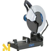 Пила монтажна Scheppach MT140