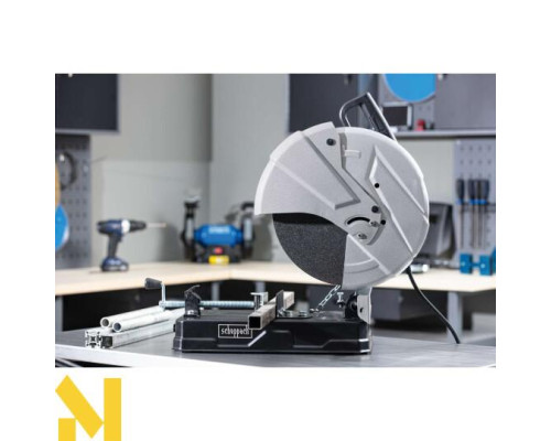 Пила монтажна Scheppach MT150