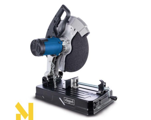 Пила монтажна Scheppach MT150