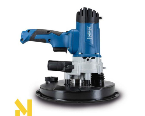 Шліфмашина Scheppach DS200