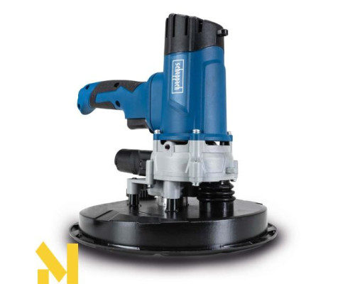 Шліфмашина Scheppach DS200