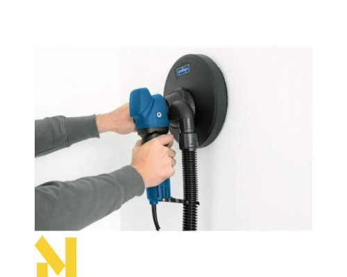 Шліфмашина багатофункціональна Scheppach DS210