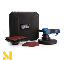 Шліфмашина багатофункціональна Scheppach DS210