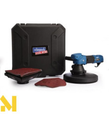 Шліфмашина багатофункціональна Scheppach DS210