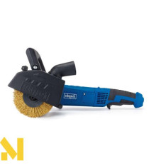 Шліфмашина щіткова Scheppach MRS1300