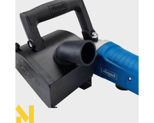 Шліфмашина щіткова Scheppach MRS1300