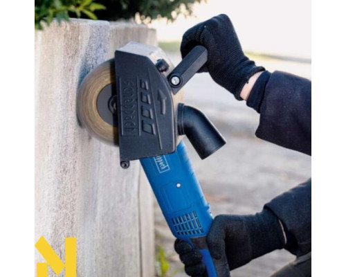 Шліфмашина щіткова Scheppach MRS1300