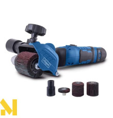 Шліфмашина щіткова Scheppach MRS500