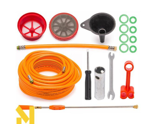 Мотообприскувач Powermat PM-OPS-60K