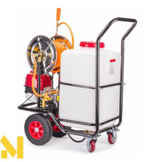 Мотообприскувач Powermat PM-OPS-60K