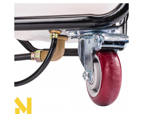 Мотообприскувач Powermat PM-OPS-60K