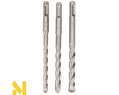 Перфоратор Powermat PM-MW-2600M