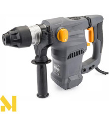 Перфоратор Powermat PM-MW-2600M