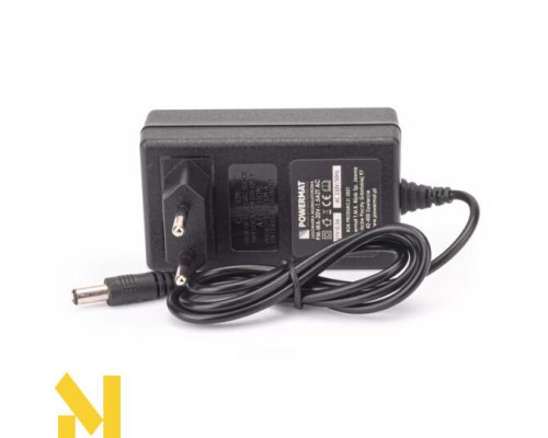 Дриль-шуруповерт акумуляторний Powermat PM-WA-20V-1.5AZT