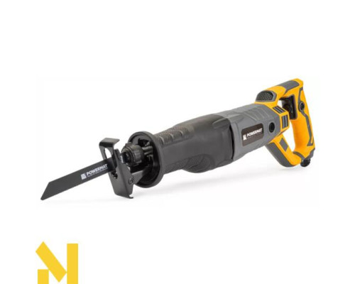 Пила шабельна Powermat PM-PSZ-1800T