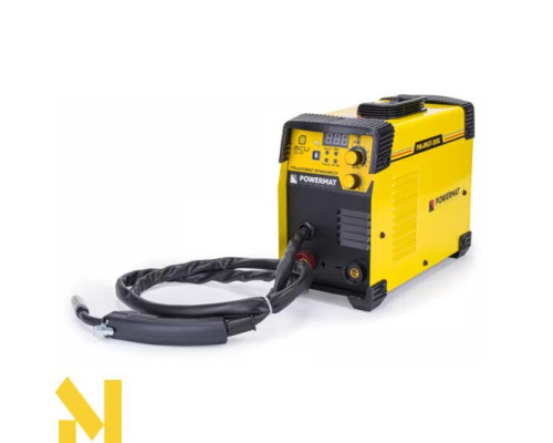Зварювальний напівавтомат Powermat PM-IMGT-200L