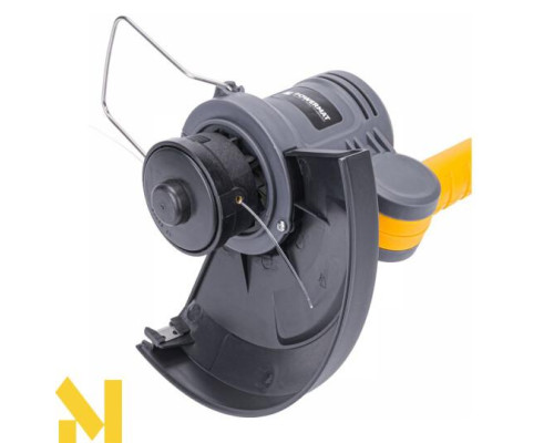 Тример електричний Powermat PM-PKE-1200M