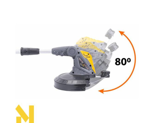 Тример електричний Powermat PM-PKE-1400M