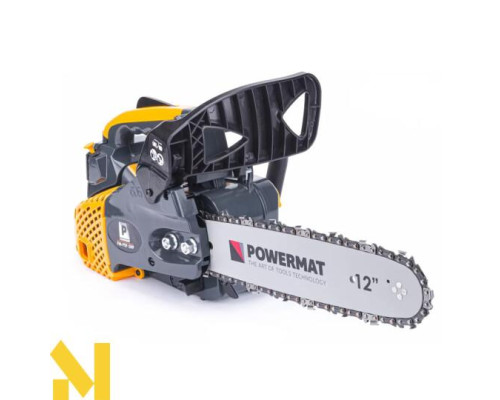 Бензопила Powermat PM-PSP-2HP