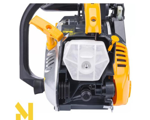 Бензопила Powermat PM-PSP-2HP