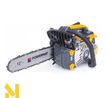 Бензопила Powermat PM-PSP-2HP