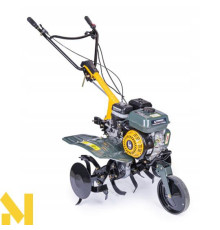 Мотокультиватор Powermat PM-GGS-700M