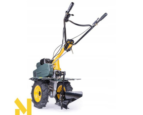 Мотокультиватор Powermat PM-GGS-700M